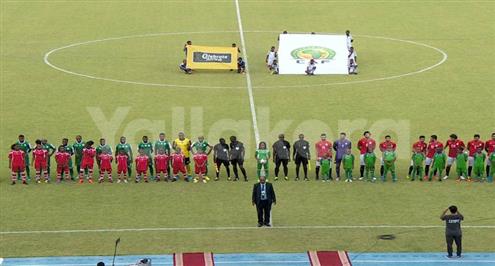 مدرب جزر القمر: التأهل منحنا الهدوء أمام منتخب مصر.. واستمتع بتريزيجيه